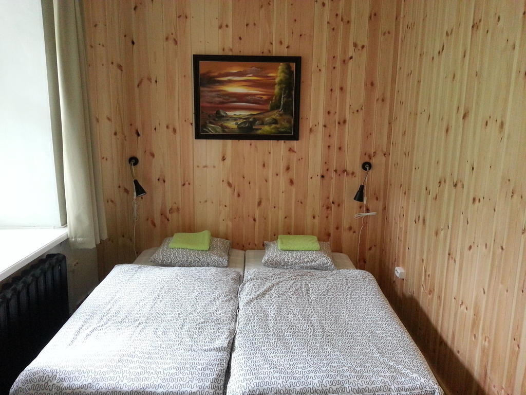 Mo Hostel Talin Quarto foto