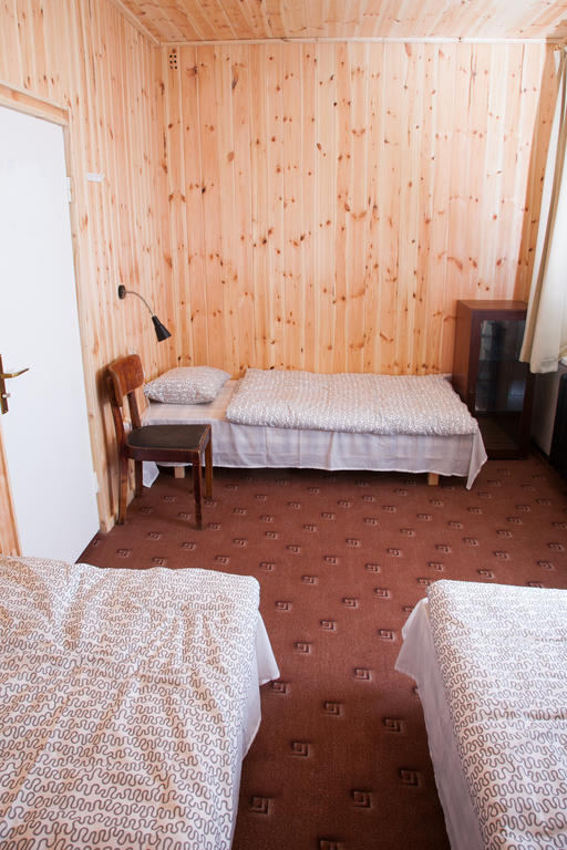 Mo Hostel Talin Exterior foto